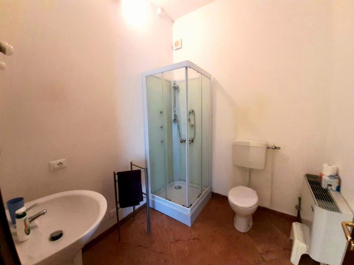 הוסטל Rivarolo del Re ed Uniti La Cascina Del Sole מראה חיצוני תמונה